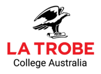 La Trobe College Logo