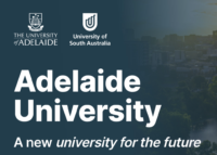 【2024年5月20日更新】new Adelaide University大学副総長様より直々にMECへメッセージをいただきました